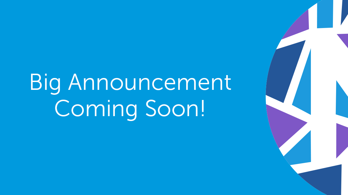 Big things are in the works for AIE! Stay tuned for more info coming soon! #supportingcollegestudents