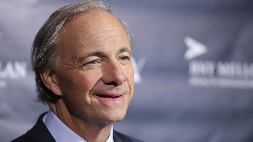 A $50 million gift from billionaire hedge-fund manager Ray Dalio's Dalio Philanthropies is funding a new center for health justice at NewYork-Presbyterian on.forbes.com/6013GNg4v by <a href="/skleb1234/">Sergei Klebnikov</a>