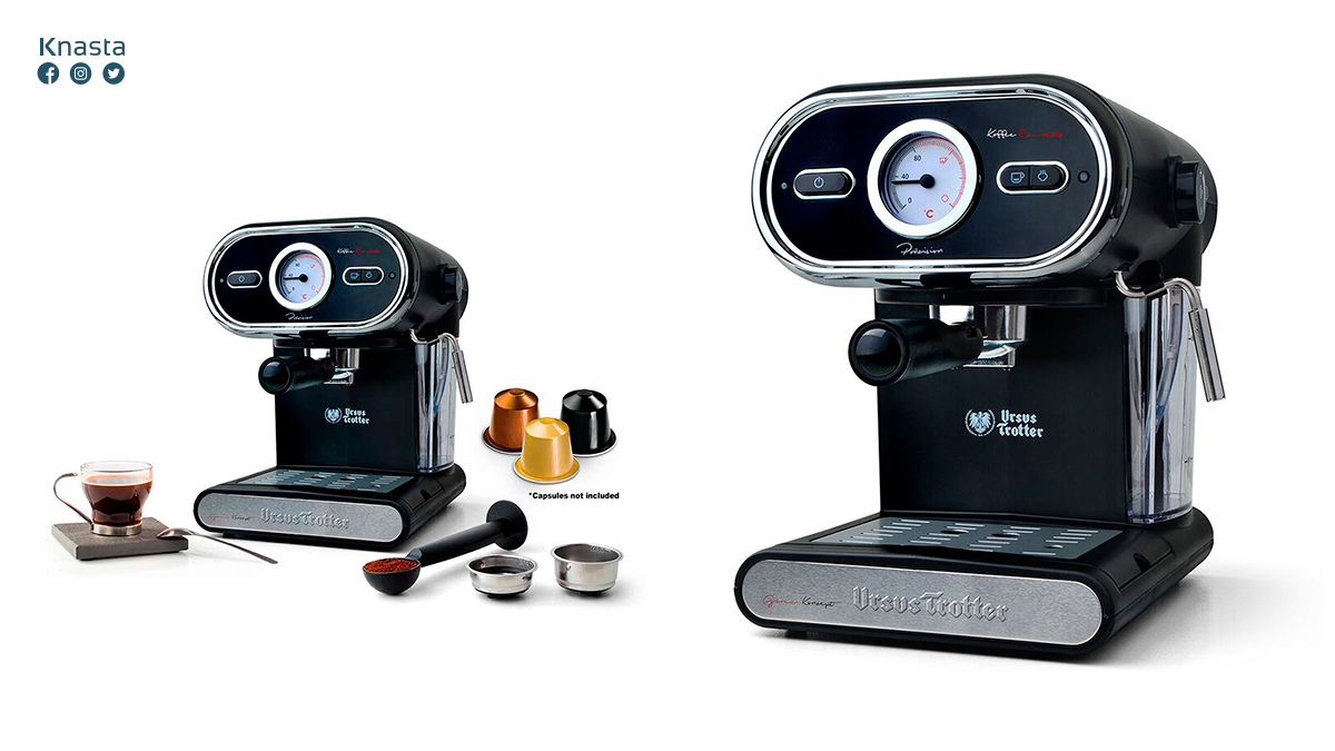 Cafetera filtro MANUAL DE USUARIO Y LETRA DE GARANTÍA - PDF Free Download