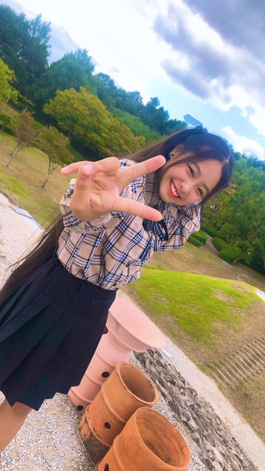 Twitterのコスプレ画像21