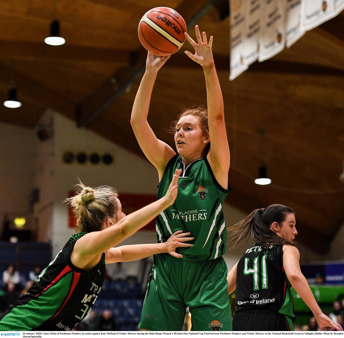 BASKETBALL: Could be a key signing for <a href="/GlanmireBBall/">Glanmire Basketball</a> for the new <a href="/BballIrl/">Basketball Ireland</a> season. The arrival of Claire Melia strengthens what is already a seriously deep roster. Story here: irishexaminer.com/sport/otherspo…