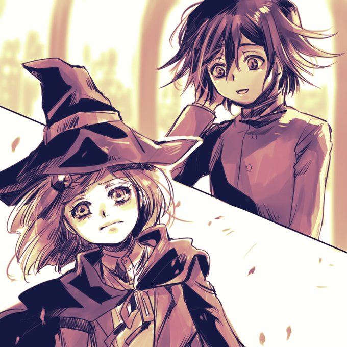 茎若布のtwitterイラスト検索結果