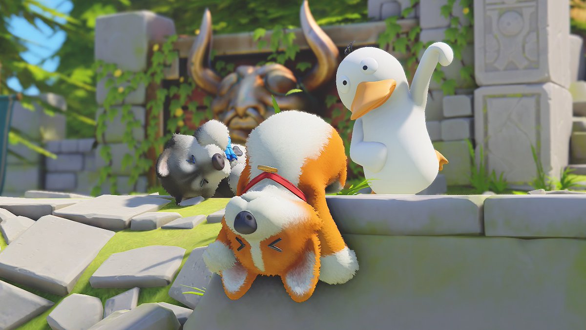 DumbReview_'s tweet photo. A Joana está LIVE 🔴https://t.co/3SDmAbNnIo

✅ Vamos viajar até Itália 😍
✅ Jogar Party Animals com os dumbies

#twitchportugal #twitchpt #PartyAnimals #partyanimalsgame https://t.co/xqoIwr9Yg8