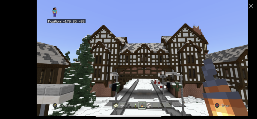 here are some builds by another on of are builder 
<a href="/Realkillshot456/">Killshot456</a>