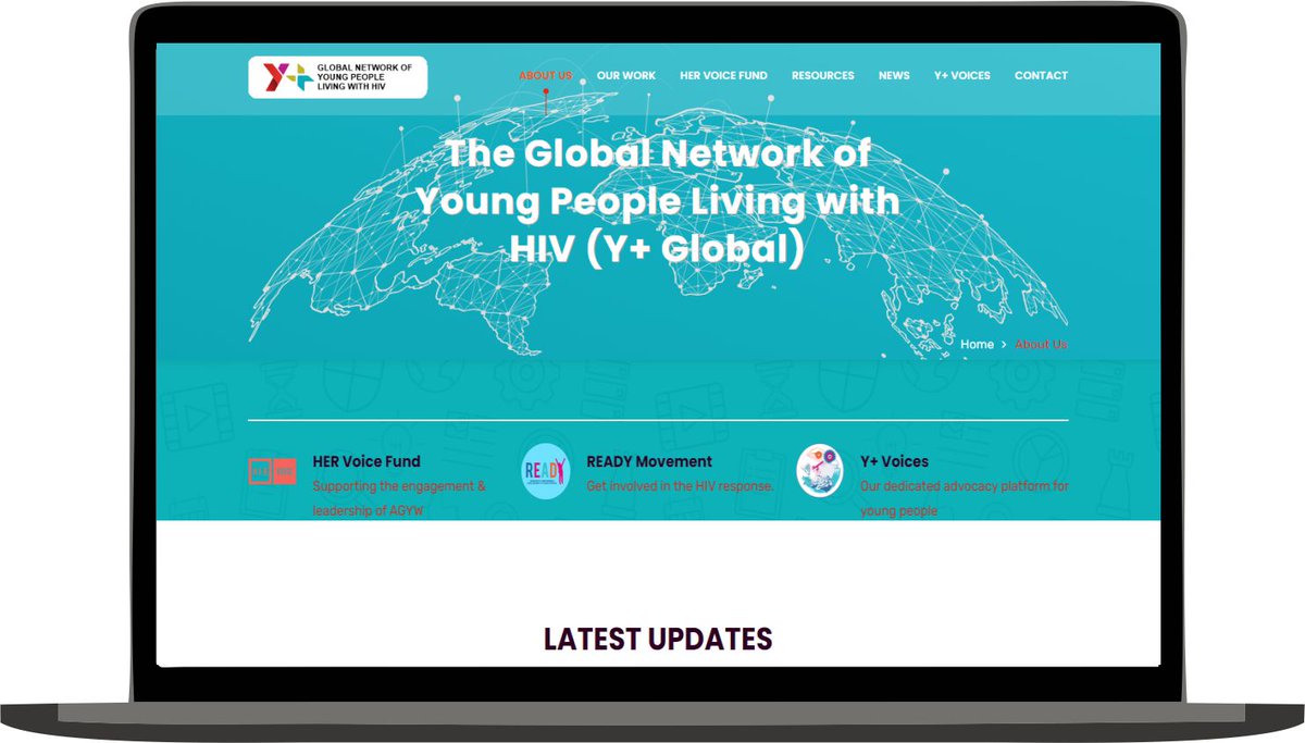 Y+ Global tweet media