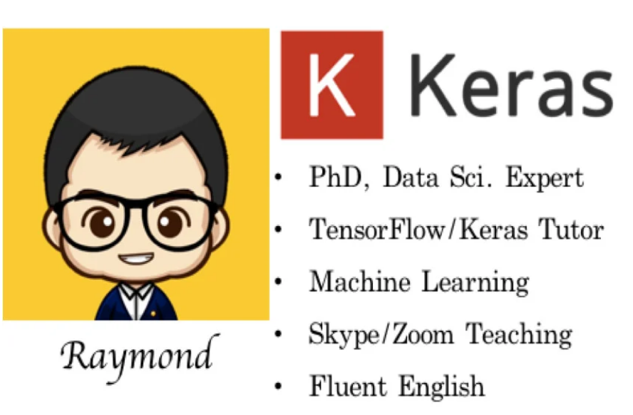tamalot16's tweet photo. machine learning tutor via skype or zoom
------
Link : https://t.co/9xF6mM1Oih
-----
#Machinelearning #100DaysOfCode #AI #IoT #100DaysOfMLCode #Python #javascript #Serverless #hacker #womenwhocode #cybersecurity #CodeNewbie #DataScience #DEVCommunity #hackzsim #Optimization #Pro https://t.co/B06QRh5vLo