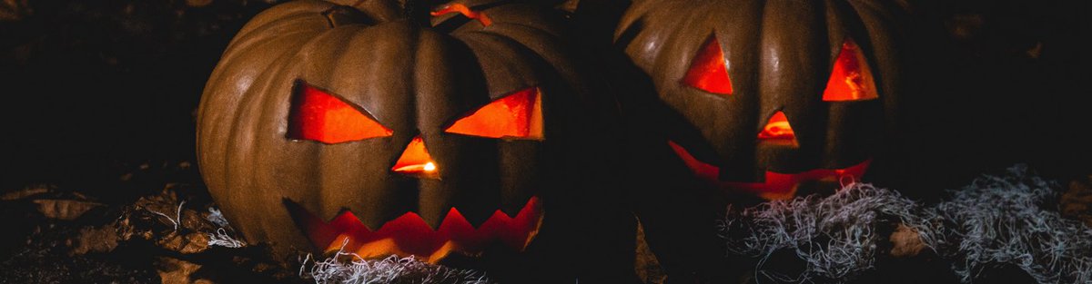 Is it Friday yet? Join us for Halloween treats, games, crafts and movies as part of our Friday Night Frights package. You'll save on your stay and enjoy all these ghoulish perks. Now available for booking here: https://t.co/7ciU1DbI7j https://t.co/VocoyBPRhu