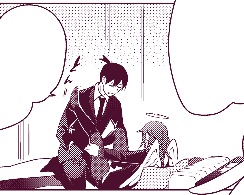 [供養] 安全
足コキは今度ちゃんと描きたいです…(全2枚) - hiyo_kotoriのポイピク
 https://t.co/BLVa9Oprxb 
安全な話なのに、安全なコマが全く無かった 