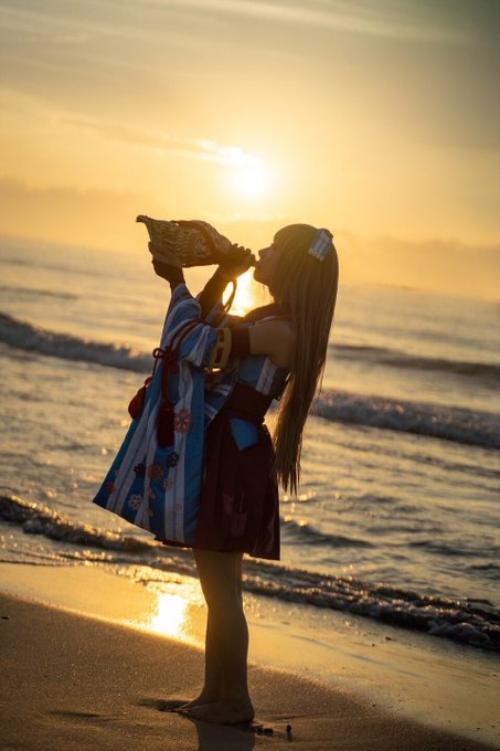 Twitterのコスプレ画像74