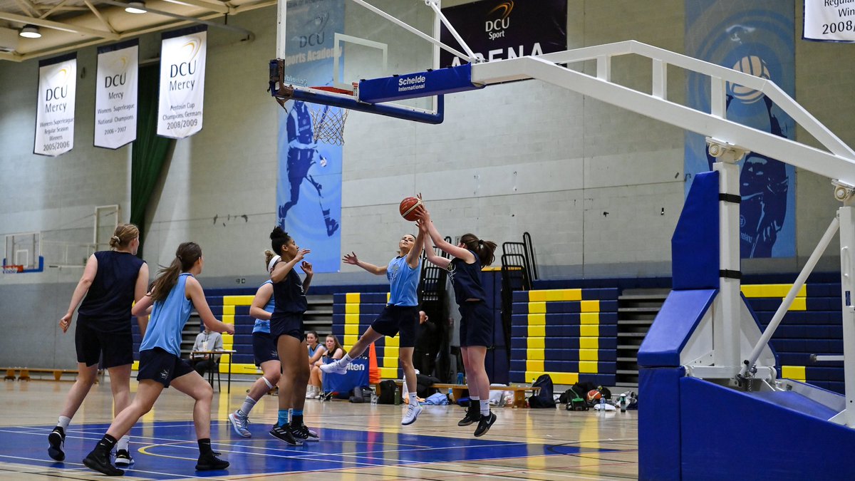 25 National League sides have signed up to a new streaming service for the 2020/21 season, with over 200 games set to be available to fans. Check out which teams have signed up and how you can watch 📽️🏀⤵️
basketballireland.ie/news-detail/10…