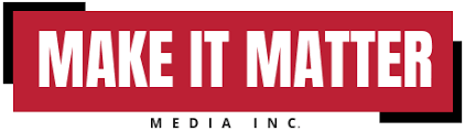 EventsDana's tweet photo. @ChamberYGK Thrilled to welcome our newest member 
Make It Matter Media Inc.  https://t.co/0TDb1ZXyho https://t.co/oF8EtMCw54