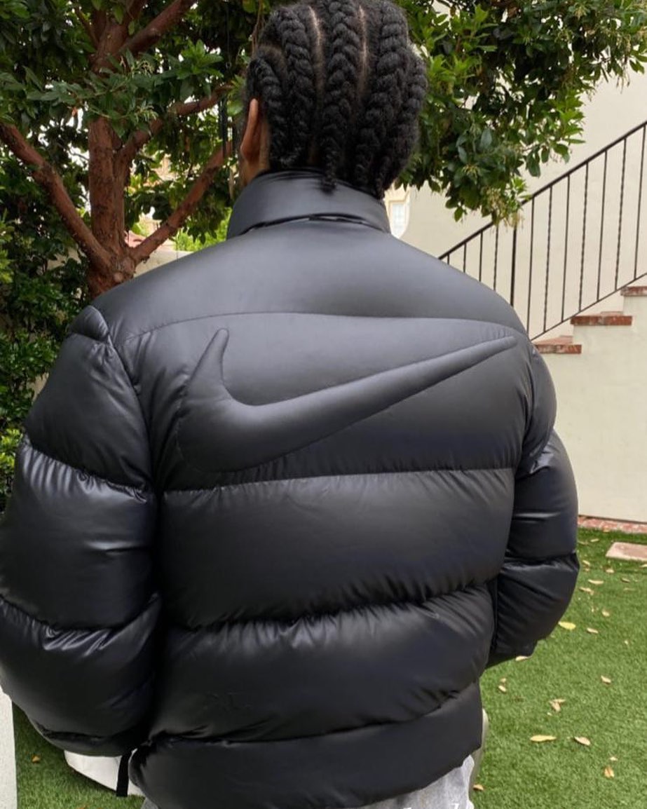 Veste nike drake new arrivals