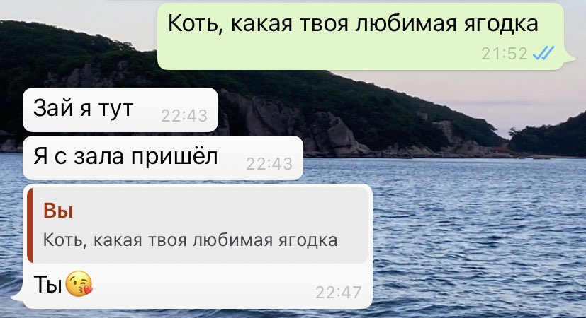 BozhenkoAleksa2's tweet photo. Решила проверить своего мужика, тест пройден😻 https://t.co/zIoXgs4f9X