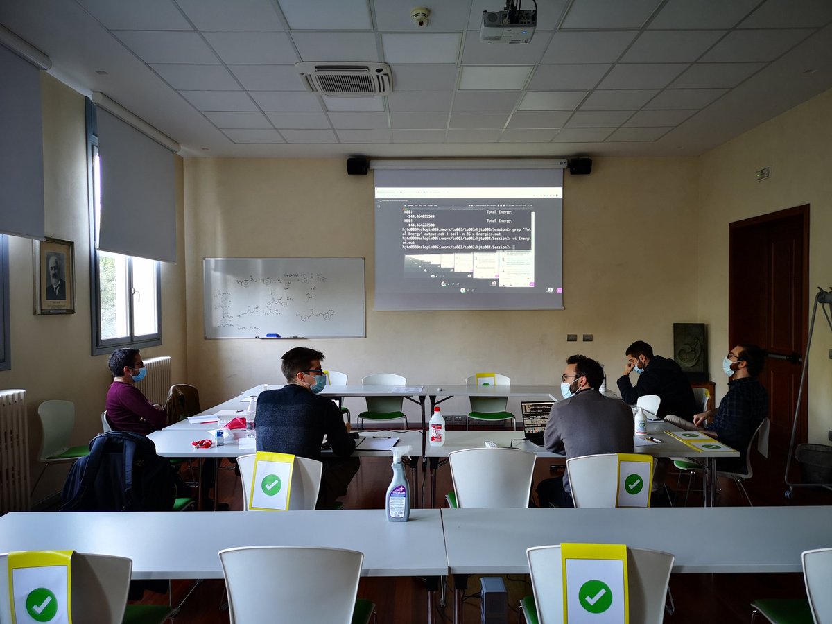 Theoretical Volantino tweet media