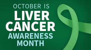 MacmillanQA (@macmillanqa) on Twitter photo Did you know that October is also Liver Cancer Awareness Month? Why not wear a green ribbon next to your pink ribbon to show your support for those affected by these cancers <a href="/MCubbonNHS/">Mark Cubbon</a> @LizRix_PHU @QAHospitalNews Did you know that October is also Liver Cancer Awareness Month? Why not wear a green ribbon next to your pink ribbon to show your support for those affected by these cancers <a href="/MCubbonNHS/">Mark Cubbon</a> @LizRix_PHU @QAHospitalNews