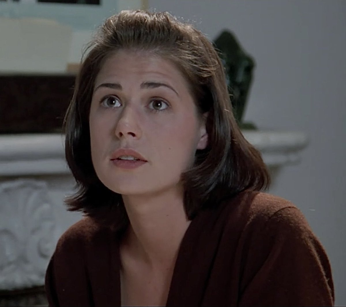 Tierney picture maura Maura Tierney