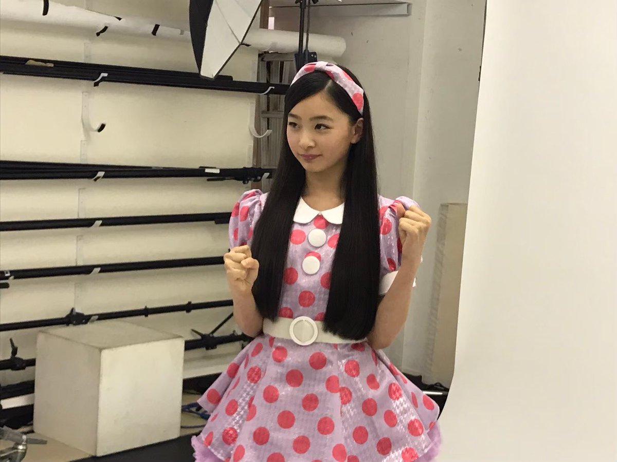 本日❣️10/14は🍇 超ときめき♡パープル 杏ジュリアがとき宣に加入し