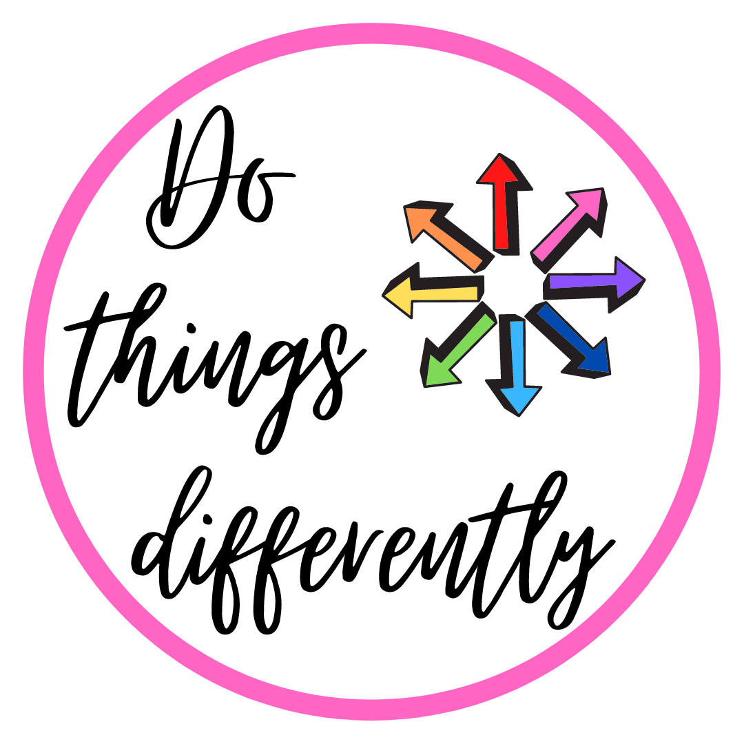 MoneySavingJrny's tweet photo. Sometimes you just need to do things differently.  If you find you are stuck in a rut financially and are looking for a way to improve your finances, ask yourself what you could do differently. https://t.co/rHnJyS6x1R
