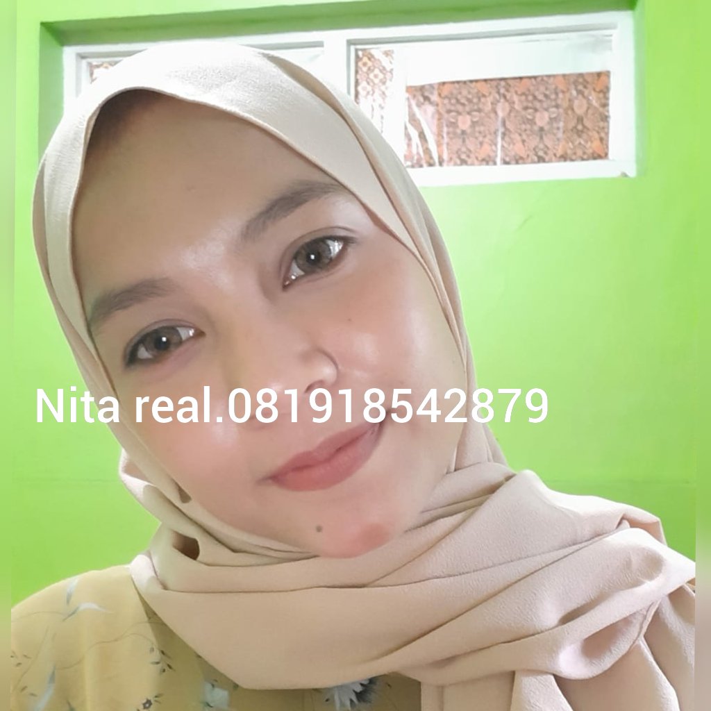 Princce26593606's tweet photo. OPEN VCS yuk,crot bareng NITA unπ¦π¦π¦π¦ minat
#vcsberbayar
,bagi #pecintabusui
π―% recomanded
π§ trasfer via rekkening.
πTIDAK TERIMA BOπ
πRR WA : 081918542879
#vcstrusted #vcsbusui #vcsbugil #vcs #vcsberbayar #vcscolmek #vcsreal #vcshot #vcscroot
#RealAngels #busuiLovers https://t.co/ghFV2B4umy