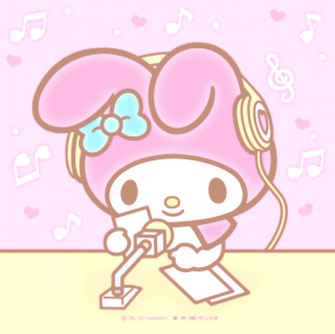 マイメロのtwitterイラスト検索結果 古い順