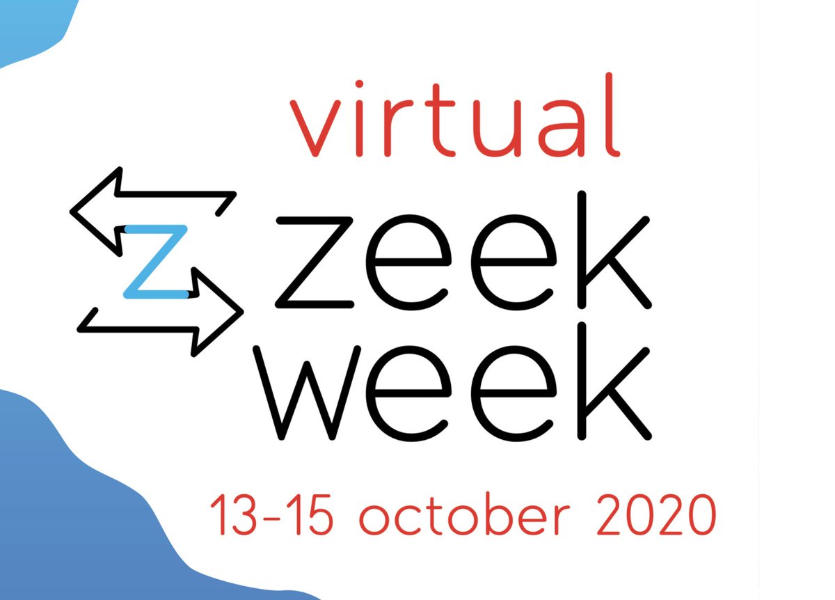 Reservoir Labs on Twitter "Join network security professionals & the zeek community at