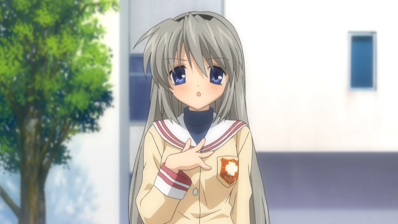 CLANNAD 坂上智代 SP PSA10 CLANNAD 坂上智代 SP PSA10 CLANNAD 坂上