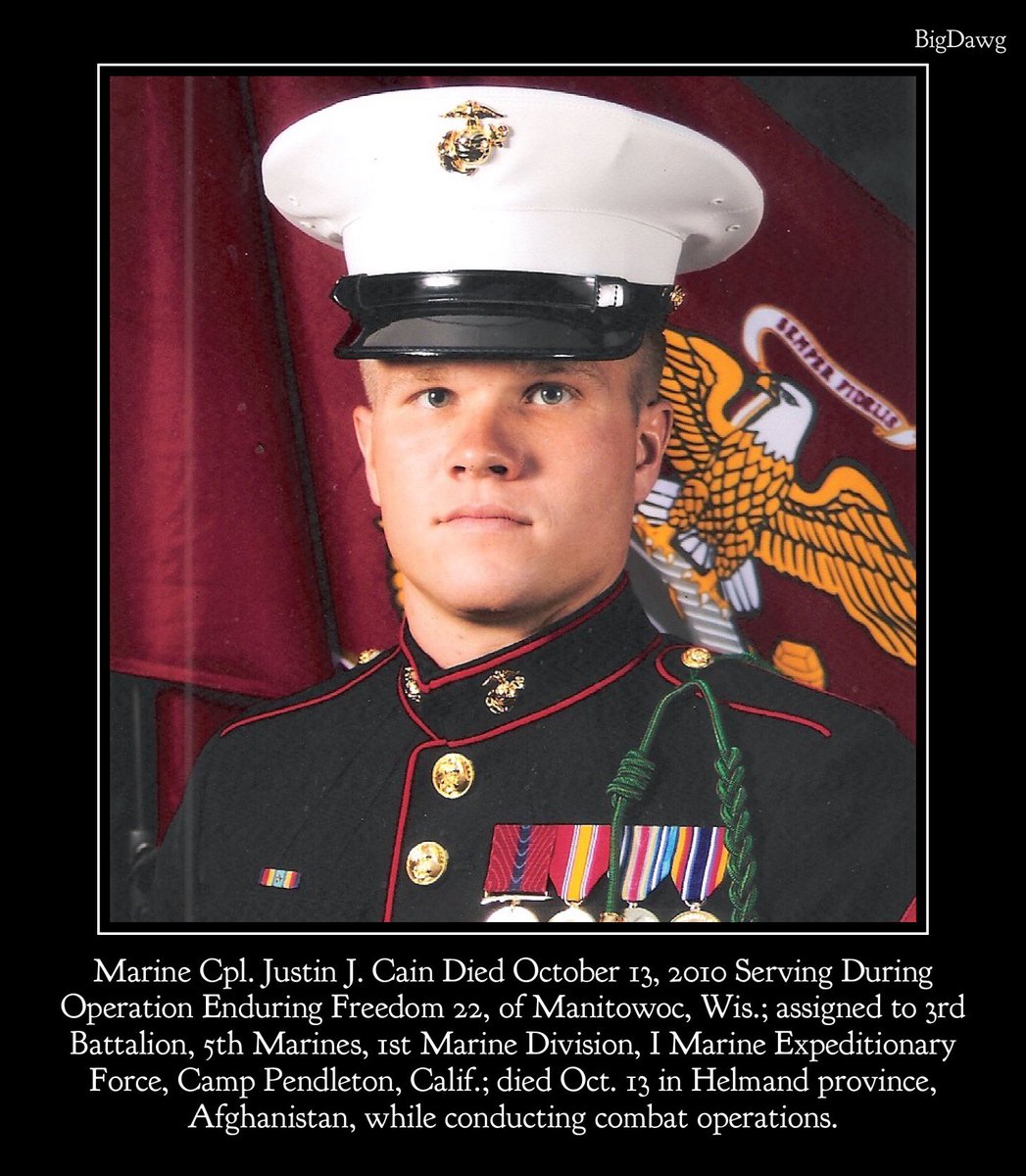 bigdawgjdub's tweet image. “They Say no man is truly Dead until he is Forgotten, so Today I say your name so you are not.”
#nooneleftbehind #nooneforgotten #thepriceoffreedom #rememberthefallen #resteasywarrior #goldstarfamilies #thankyouforyourserviceandsacrifice