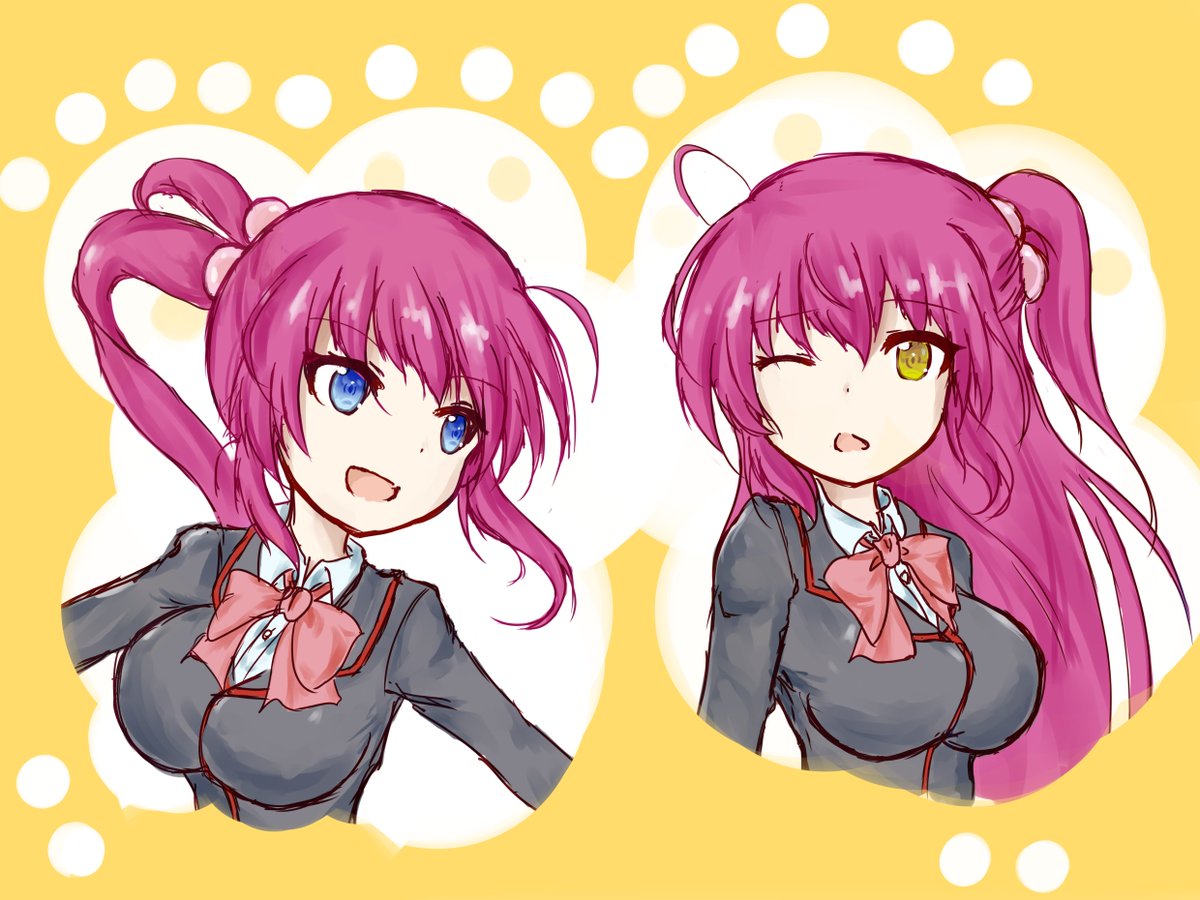 Twoucan 二木佳奈多生誕祭 の注目ツイート イラスト マンガ コスプレ モデル