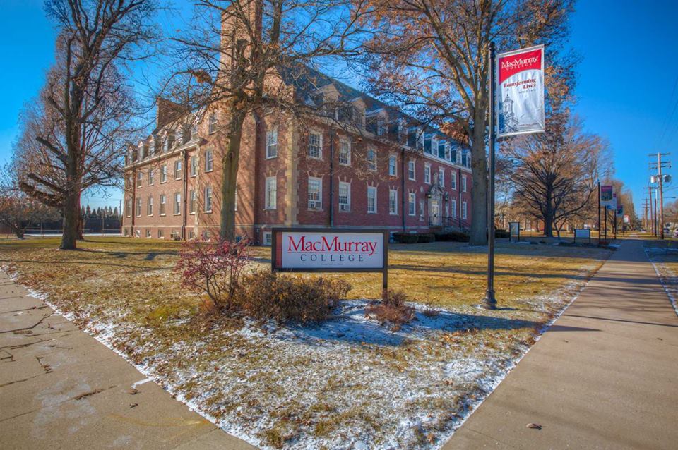 MacMurray College Auction is live online now! This is a two night auction on October 14th and October 15th. Items can be viewed daily 9 AM-5 PM at Spradlin Auction Center.

Visit spradlinauction.com to register, view, and bid on items!!