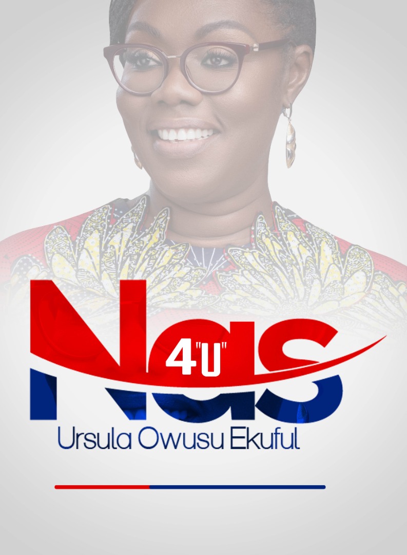 nas4_u's tweet photo. Nas4U
#AllOut4Ursula
#AllOut4Nana https://t.co/jX78DY1mFY