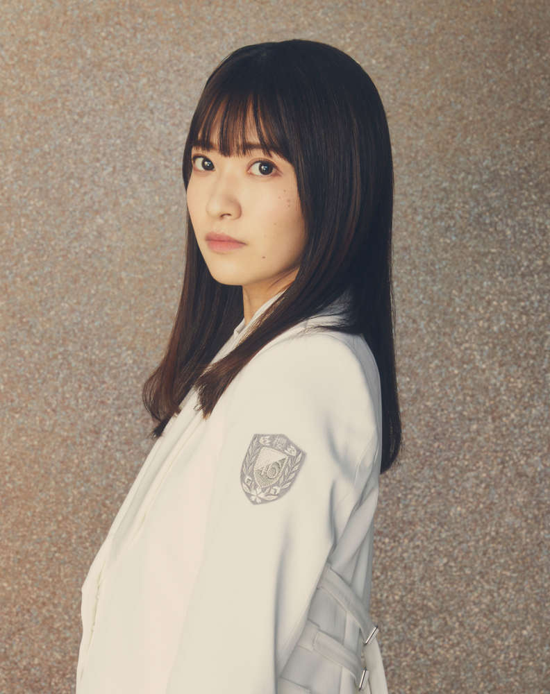CONCEPT - Sakurazaka46 1st Single profile photos | Hallyu+