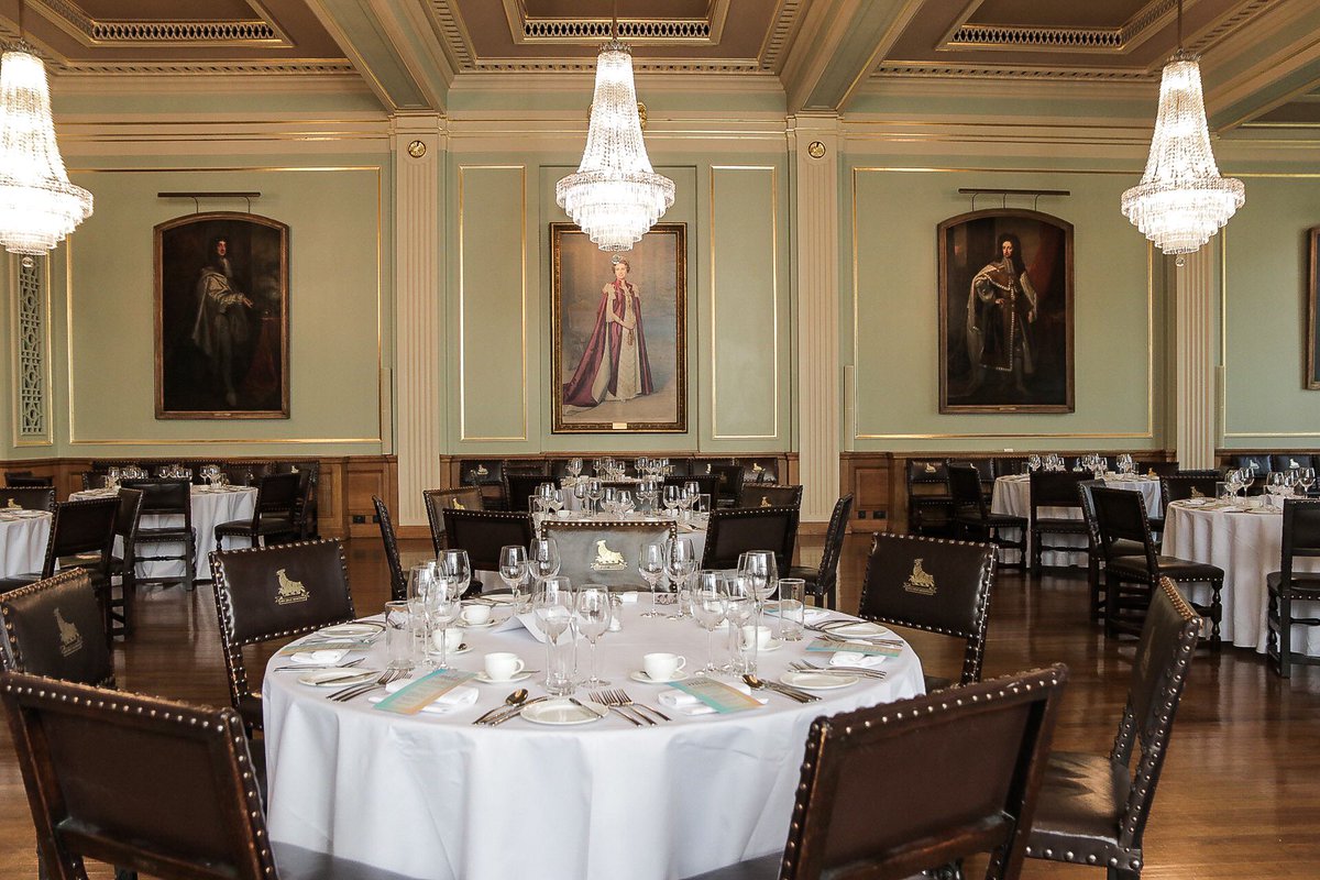 Painters' Hall tweet media