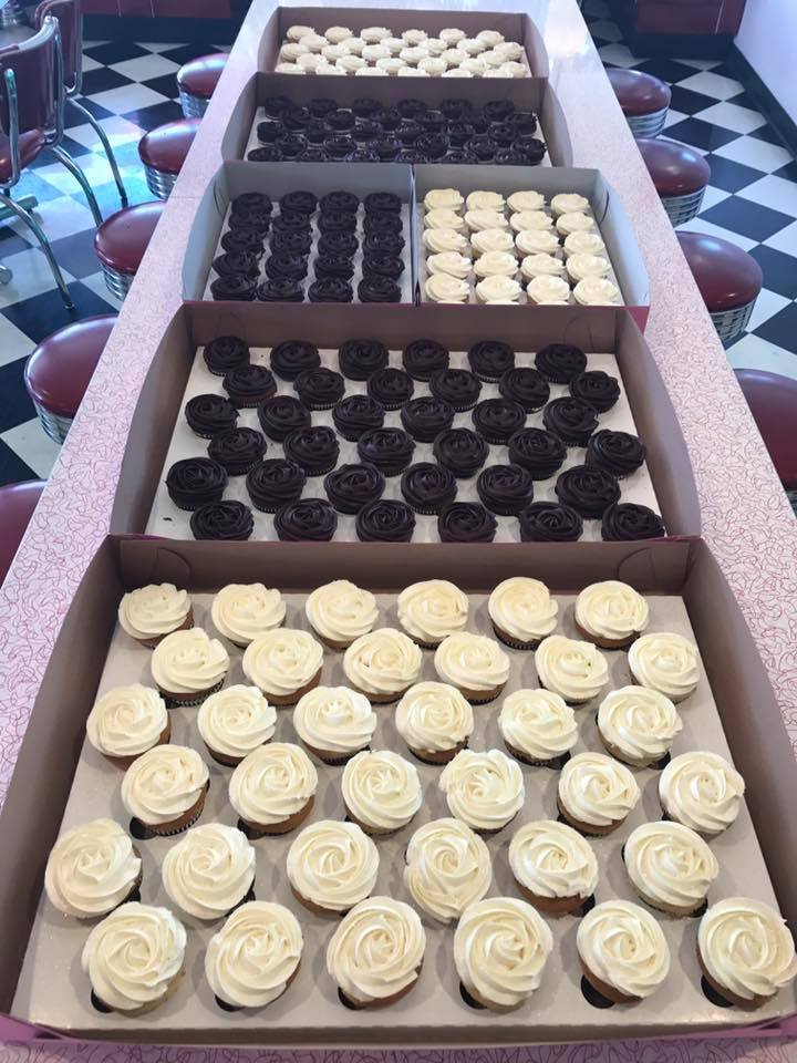 Rick's Dessert Diner tweet media