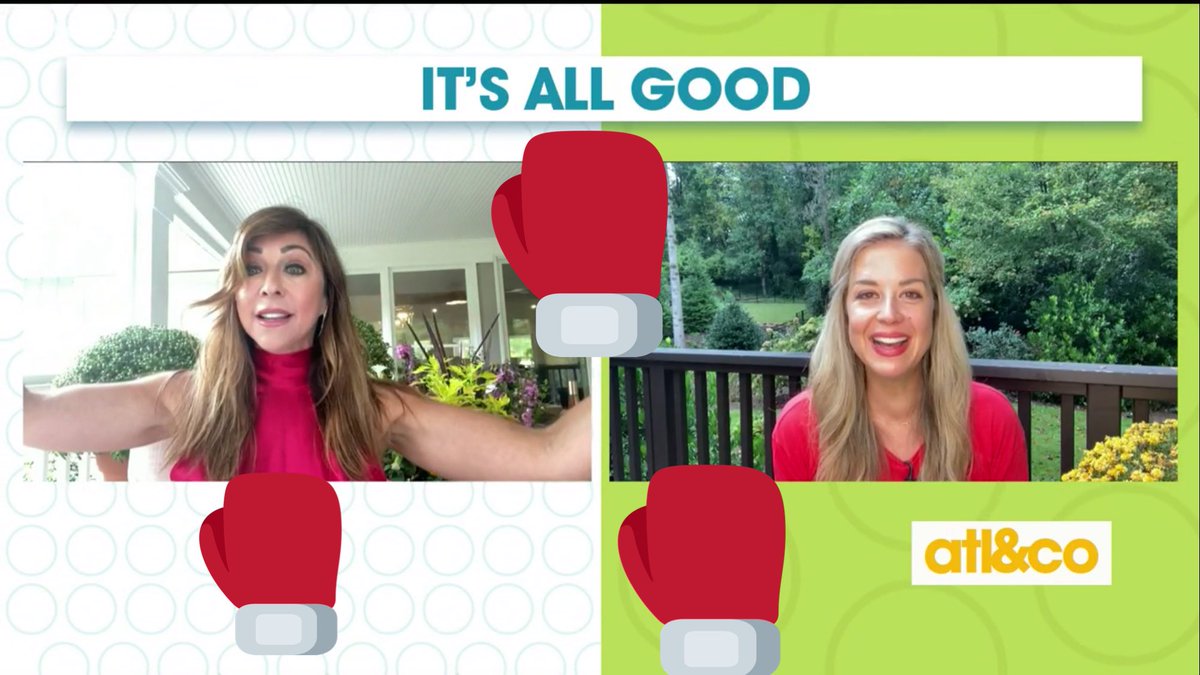 watchertv2000's tweet photo. Roll with the punches 🥊 @cdpullara there’s something about Christine’s hair style @CaraKneer it’s the garden show 💐💐💐💐🌹🌹🌷🌷🌻🌻🌻🍁🍂🍂💐💐💐 @Alt andco https://t.co/uBMqyT0Csn