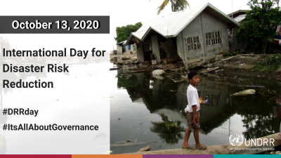 BuildChange's tweet photo. This #DRRday, letโs create smart policy that allows communities around the world to #buildbetterbefore and commit to #ClimateAction! @UNDRREurope #ResilientHousingNow #ItsAllAboutGovernance https://t.co/gKjjI8EvDy