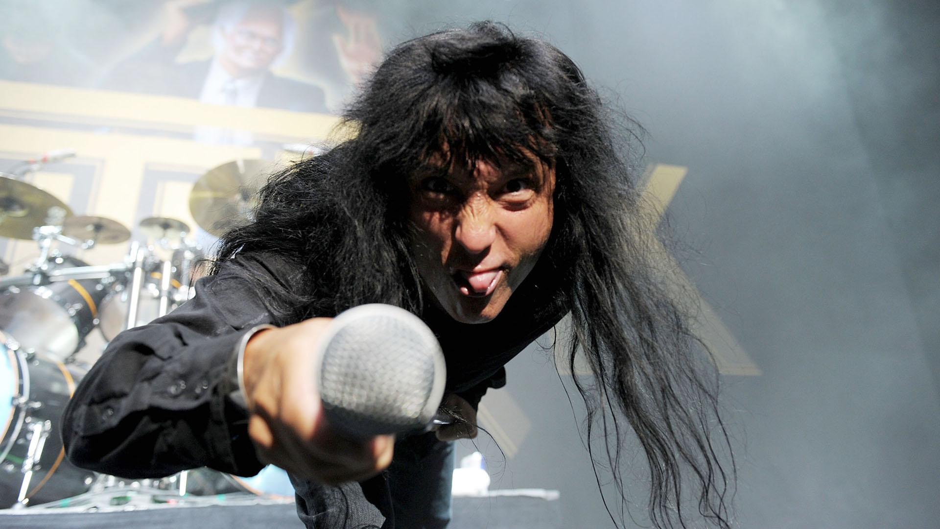 Happy birthday Joey Belladonna of 