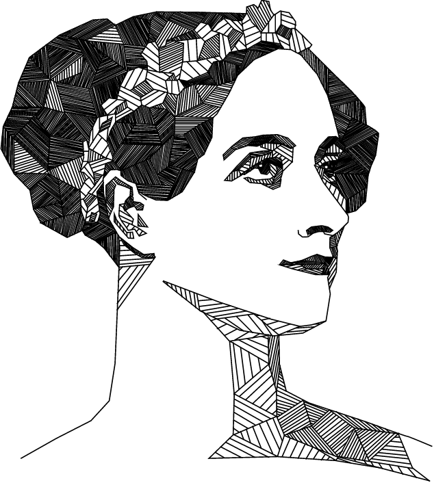 Apprenticeships's tweet photo. Today is #AdaLovelace day! We're celebrating Ada, the world’s first programmer, and all #womeninSTEM!
For @MicrosoftUK #apprentice Lily, Ada was an icon growing up and "a reminder that I can achieve anything, irrelevant of the fact I’m a woman"
What does Ada mean to you?
#ada20 https://t.co/0wmjrauGaD