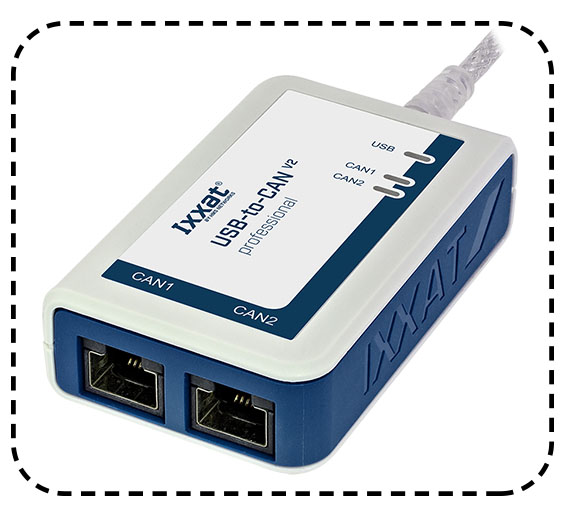 Sempre al tuo servizio! Ixxat USB-to-CAN V2: La soluzione idonea per l'analisi, configurazione e manutenzione delle reti CAN - mailchi.mp/hms/sempre-al-…