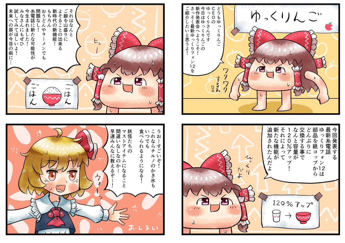 フロ H Furo さんの漫画 196作目 ツイコミ 仮