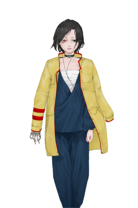 裸足のtwitterイラスト検索結果 裸足のtwitterイラスト検索結果