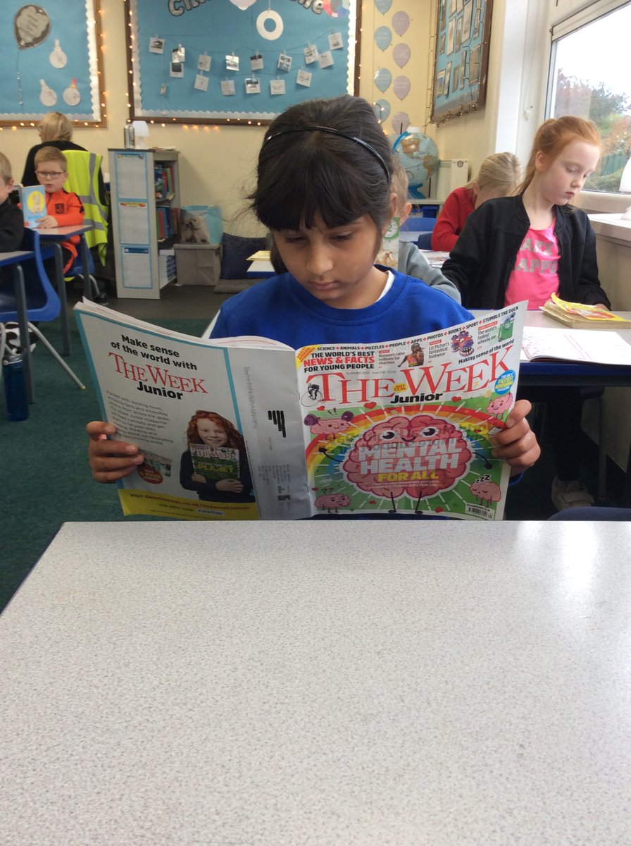 ReinwoodJuniors's tweet photo. 3R have been enjoying reading a range of texts during "DEAR" week. #RJS #RJS3R #RJSReading #RJSDEAR https://t.co/fecT9oujNr