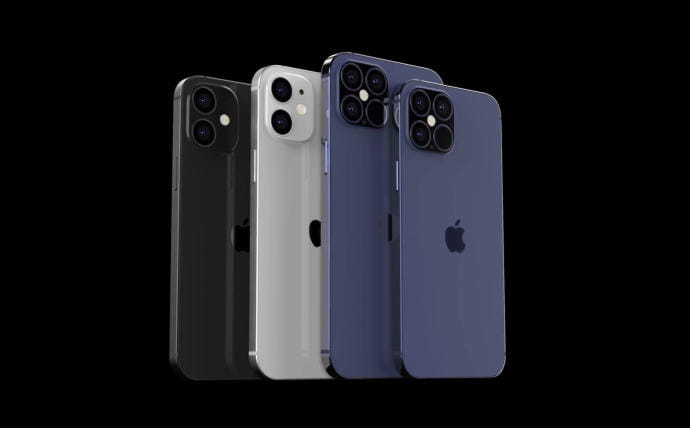 TechHouse_MX's tweet photo. #Tecnologia #EventApple  #iPhone12  se presenta HOY al medio día con la presentación de:
iPhone 12 Mini
iPhone 12 Pro
iPhone 12 Pro Max
iPhone 12

¿Están listos? https://t.co/uSi592Ru0K