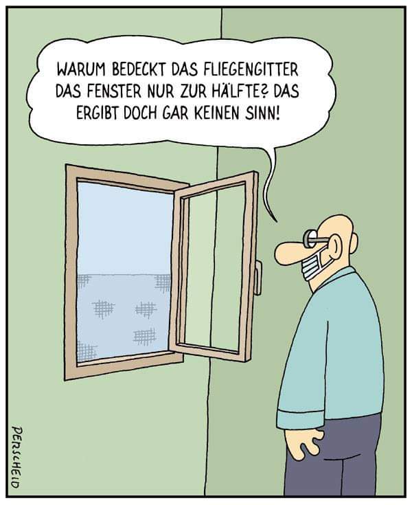 #Perscheid trifft es ganz gut.