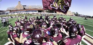 _nolanfinn's tweet photo. Thanksgiving weekend started off well!  After a great conversation with Coach Fraser, I am excited to announce that I have received an offer from Mount Allison University.  Thanks @coachzakc @tait_terry @MTA_Football and Coach Fraser for this opportunity. #mountiepride https://t.co/kPW9aRroCt