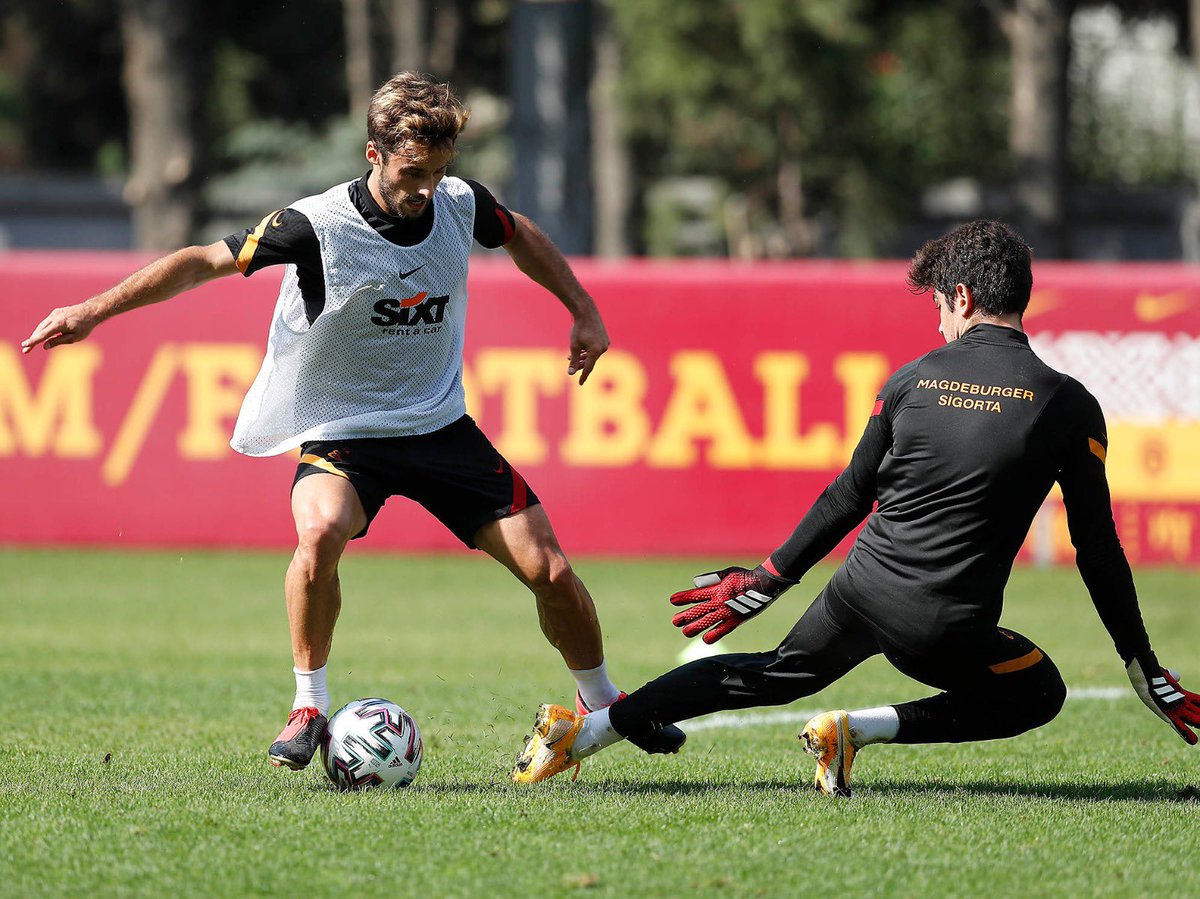 Galatasaray EN @Galatasaray