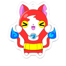 妖怪ウォッチグッズのtwitterイラスト検索結果