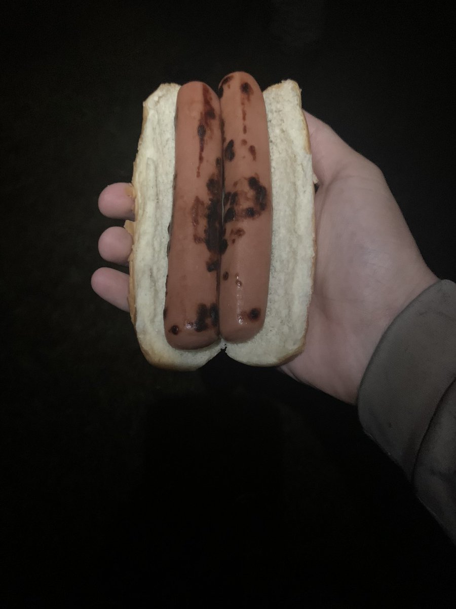 Food_Fotos's tweet photo. mornin dog(s) https://t.co/vLfPslJpnc
