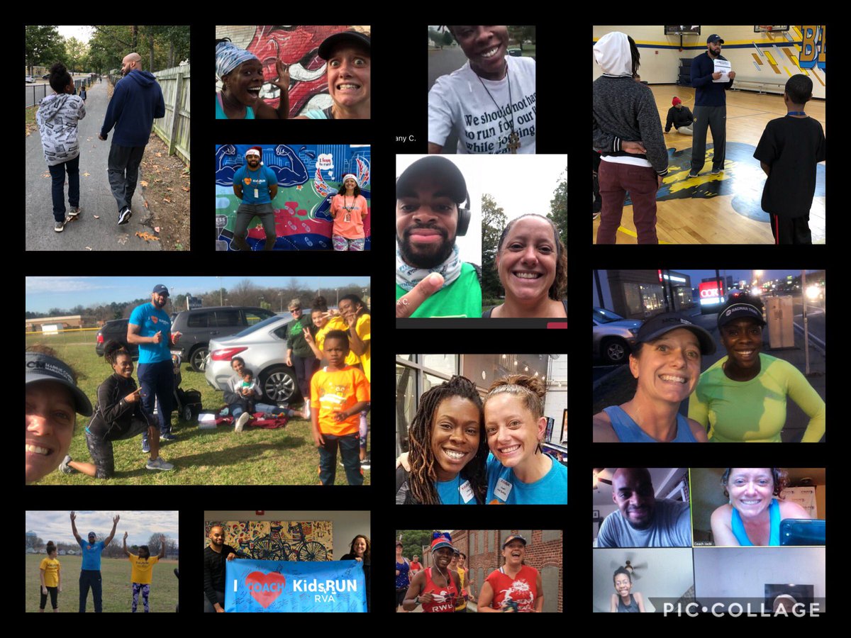 Meet the Coaches of <a href="/NextUpRVA/">NextUp RVA</a> 
“On The Run.” Coaches Jacki, Chaz &amp; Tiffany bring fun fitness activities right to you! If you are an <a href="/RPS_Schools/">Richmond Public Schools</a> Middle Schooler you can try it out this week-no strings attached. Next Up programs are always #FREE! Hit us up for the class info!