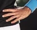 Whose fingers are these