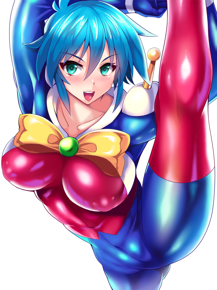 I字バランス部をまとめてみました。#I字バランス 